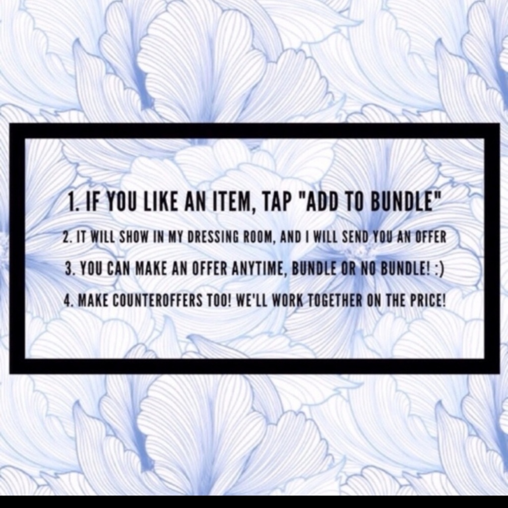 Offer !!